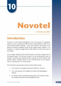 Novotel Case Study eBook