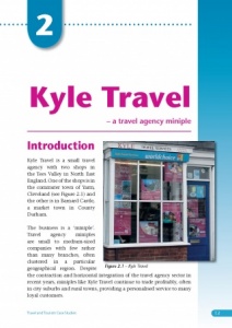 Kyle Travel Case Study eBook