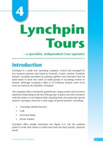 Lynchpin Tours Case Study eBook