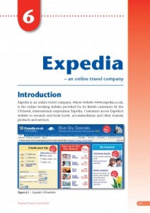 Expedia Case Study eBook