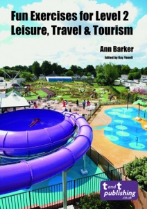 Fun Exercises for Level 2 Leisure, Travel & Tourism eBook