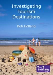 Investigating Tourism Destinations eBook