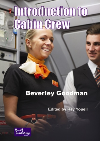 Introduction to Cabin Crew Textbook