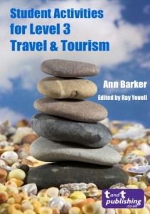 Student Activities for Level 3 Travel & Tourism eBook